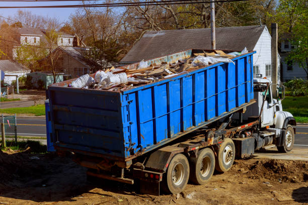 Best Garage Cleanout  in Fords, NJ