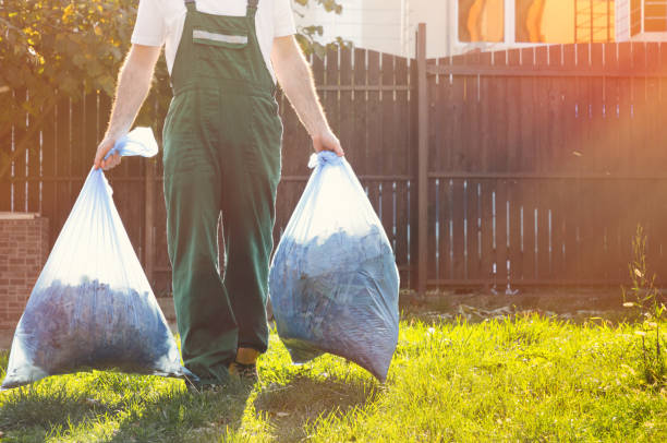 Best Basement Cleanout  in Fords, NJ