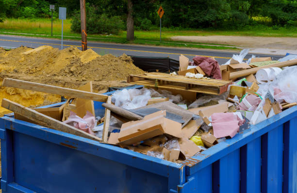 Moving and Downsizing Cleanouts in Fords, NJ